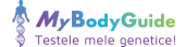 My Body Guide mobile logo