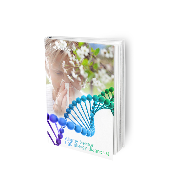 Raportul Testului Genetic Pentru Alergii