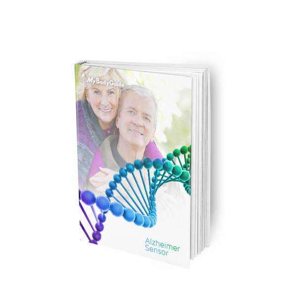 Raportul Testului Genetic Pentru Boala Alzheimer