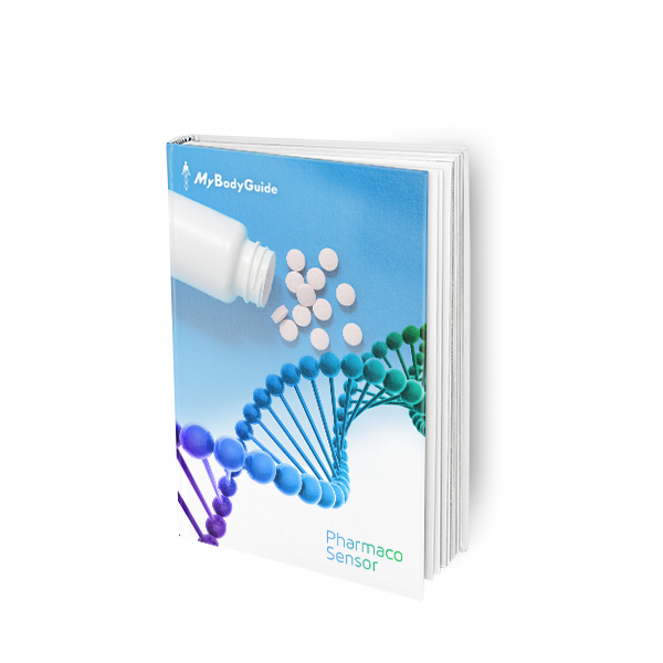 Raportul Testului Genetic Pentru Efectele Medicamentelor