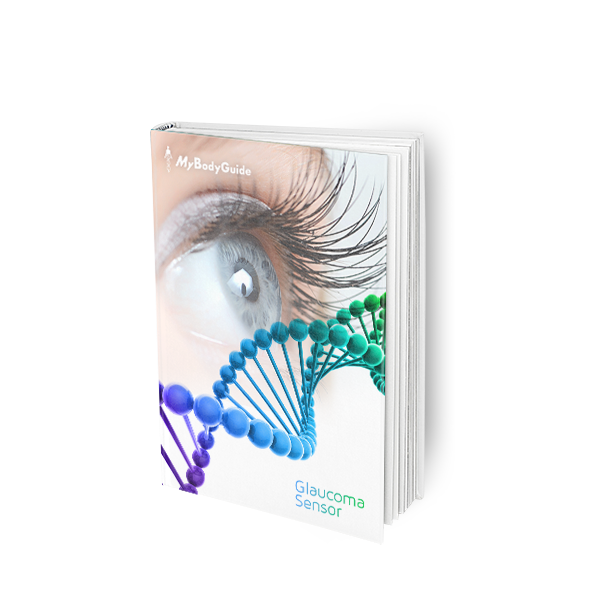 Raportul Testului Genetic Pentru Glaucom