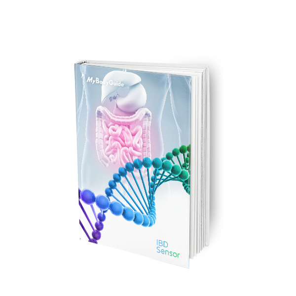 Raportul Testului Genetic IBD Pentru Boala Inflamatorie Intestinala