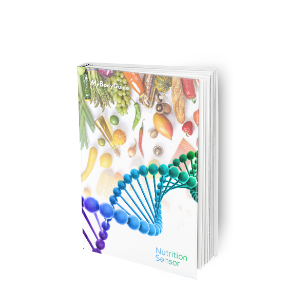 Raportul Testului Genetic Pentru Nutritie Sanatoasa Genetic