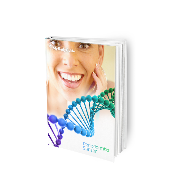 Raportul Testului Genetic Pentru Parodontopatie