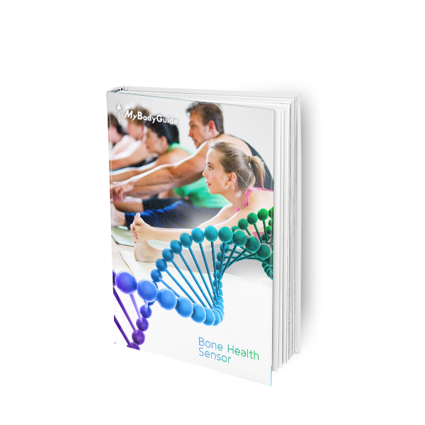 Raportul Testului Genetic Pentru Osteoporoza