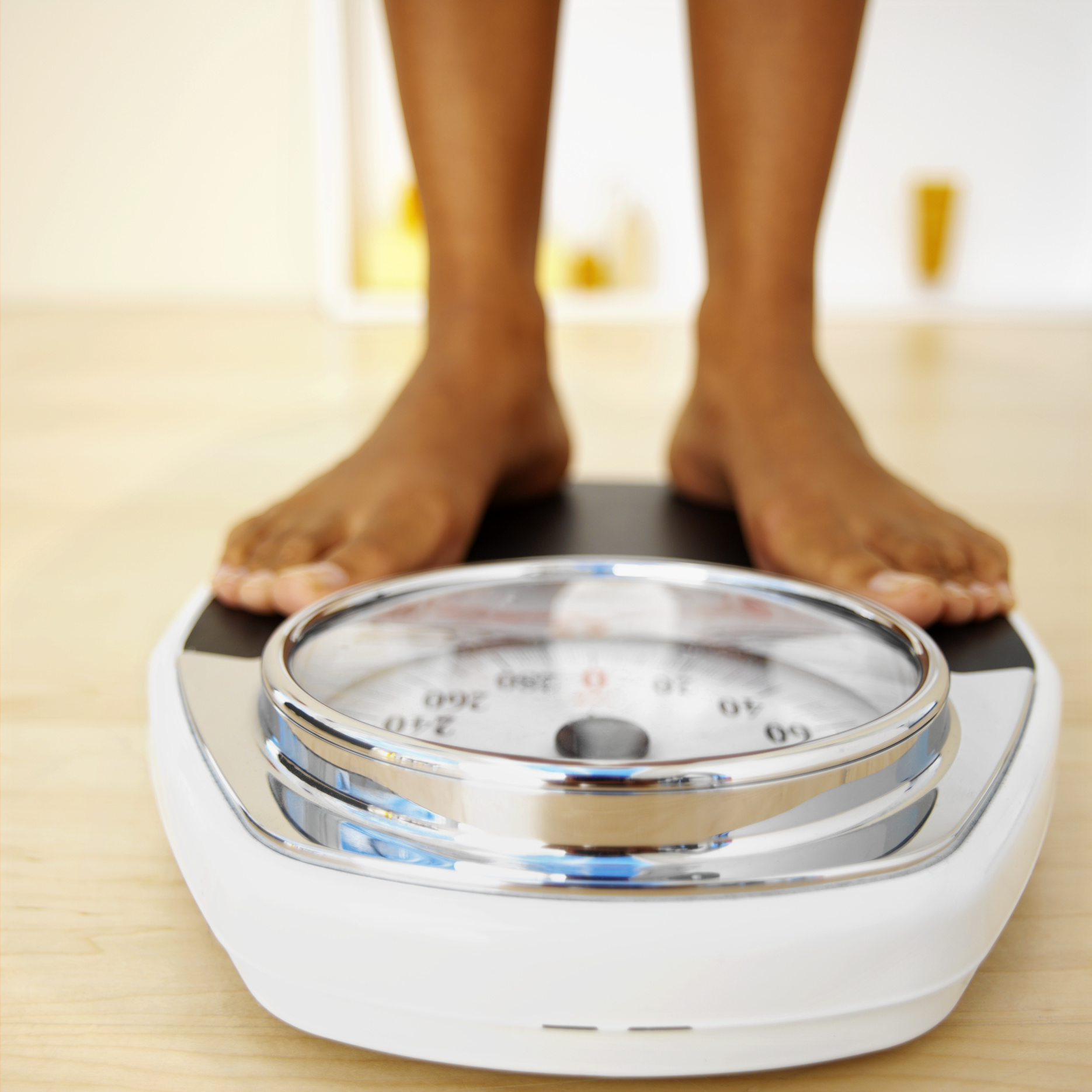 6 moduri de a-ți spune că pierzi în greutate fără să faci salt pe cântar - Sănătate - 